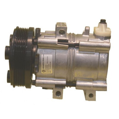 Compressor, ar condicionado