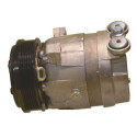 Compressor, ar condicionado