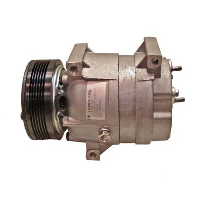 Compressor, ar condicionado