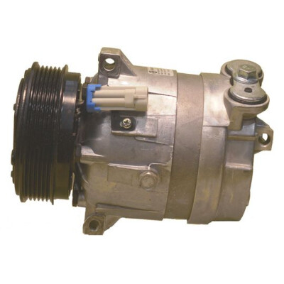 Compressor, ar condicionado