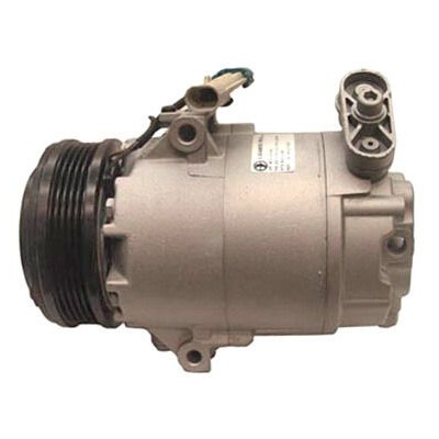Compressor, ar condicionado