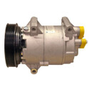 Compressor, ar condicionado