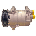 Compressor, ar condicionado