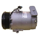 Compressor, ar condicionado