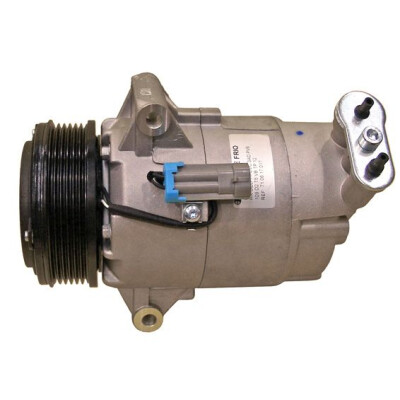 Compressor, ar condicionado