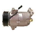 Compressor, ar condicionado