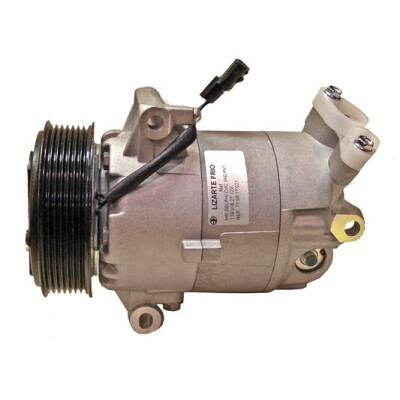 Compressor, ar condicionado