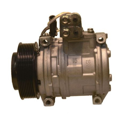 Compressor, ar condicionado