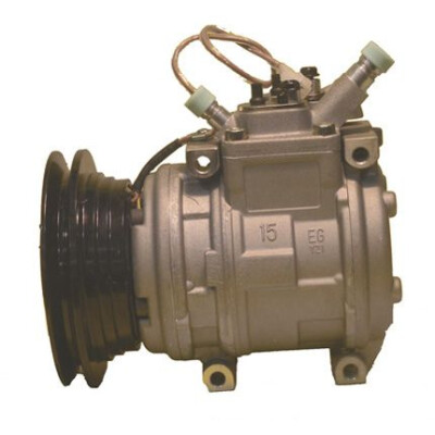 Compressor, ar condicionado