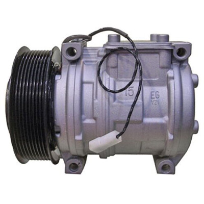 Compressor, ar condicionado