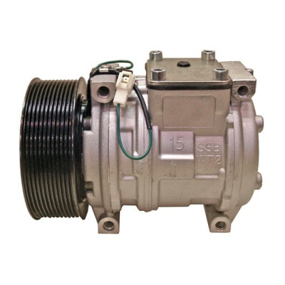 Compressor, ar condicionado