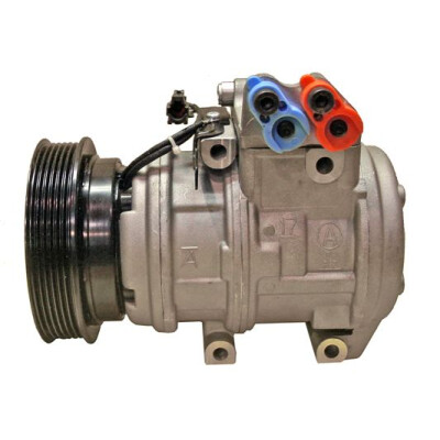 Compressor, ar condicionado