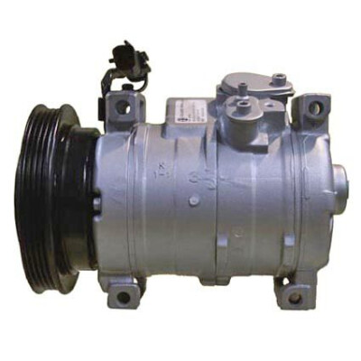 Compressor, ar condicionado