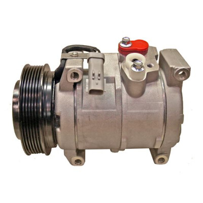 Compressor, ar condicionado