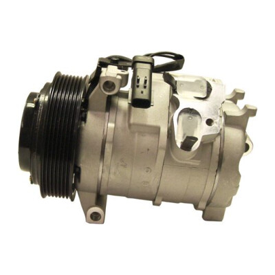 Compressor, ar condicionado