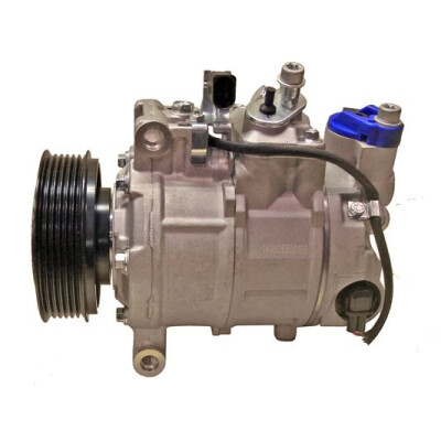 Compressor, ar condicionado