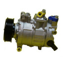 Compressor, ar condicionado