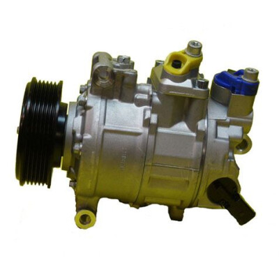 Compressor, ar condicionado