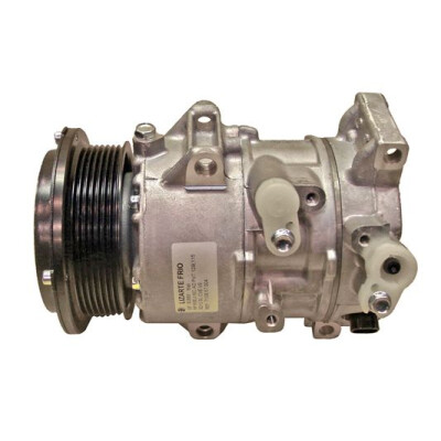 Compressor, ar condicionado