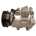 Compressor, ar condicionado
