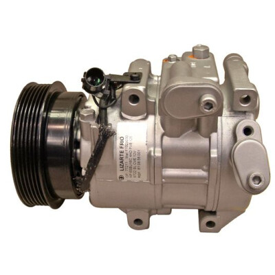 Compressor, ar condicionado