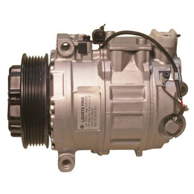 Compressor, ar condicionado