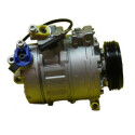 Compressor, ar condicionado