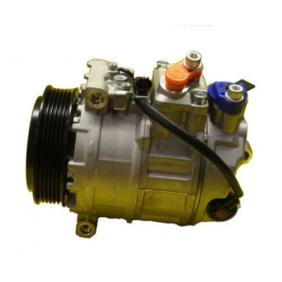 Compressor, ar condicionado