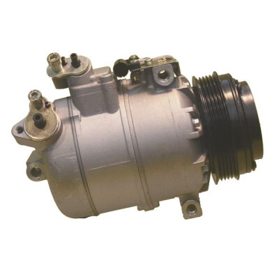 Compressor, ar condicionado