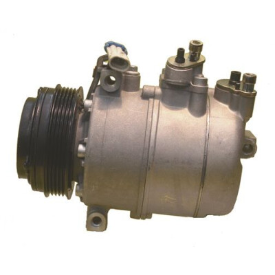 Compressor, ar condicionado