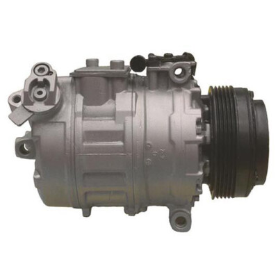 Compressor, ar condicionado