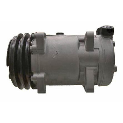 Compressor, ar condicionado