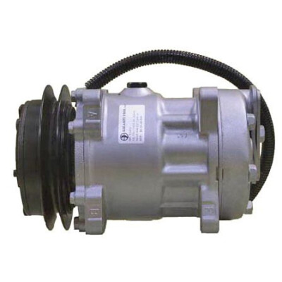 Compressor, ar condicionado