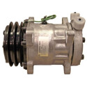 Compressor, ar condicionado