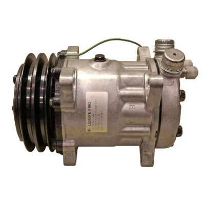 Compressor, ar condicionado