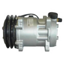 Compressor, ar condicionado