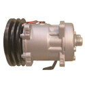 Compressor, ar condicionado