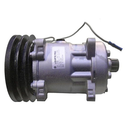 Compressor, ar condicionado