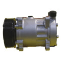 Compressor, ar condicionado