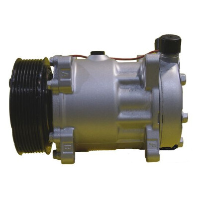 Compressor, ar condicionado