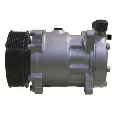 Compressor, ar condicionado