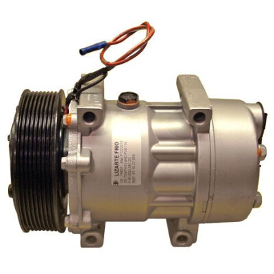 Compressor, ar condicionado