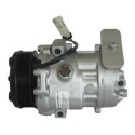 Compressor, ar condicionado