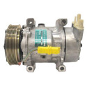Compressor, ar condicionado