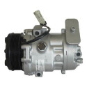 Compressor, ar condicionado