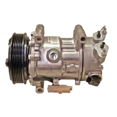 Compressor, ar condicionado