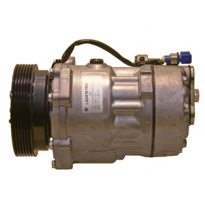 Compressor, ar condicionado