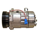 Compressor, ar condicionado