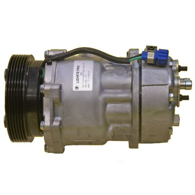 Compressor, ar condicionado