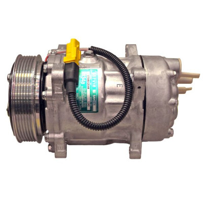 Compressor, ar condicionado